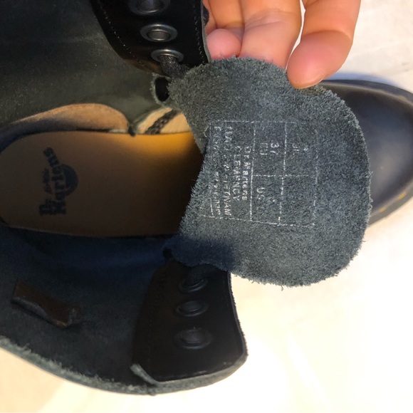 Dr martens - Picture 3 of 4